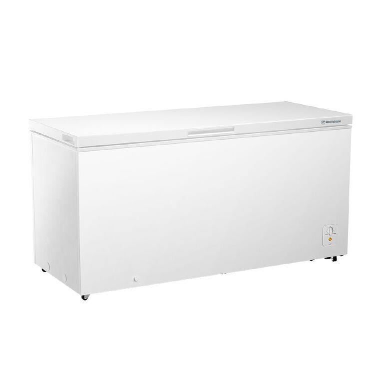 Westinghouse 500L Chest Freezer, , hi-res