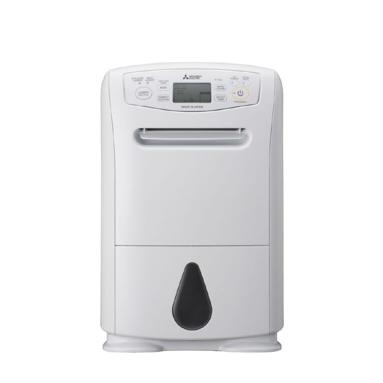 Mitsubishi Electric Oasis Iconic 23L Dehumidifier, , hi-res