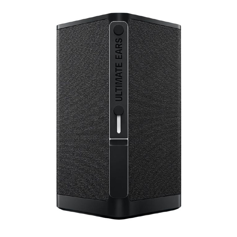 Ultimate Ears HYPERBOOM USB-C Portable Speaker - Black, , hi-res