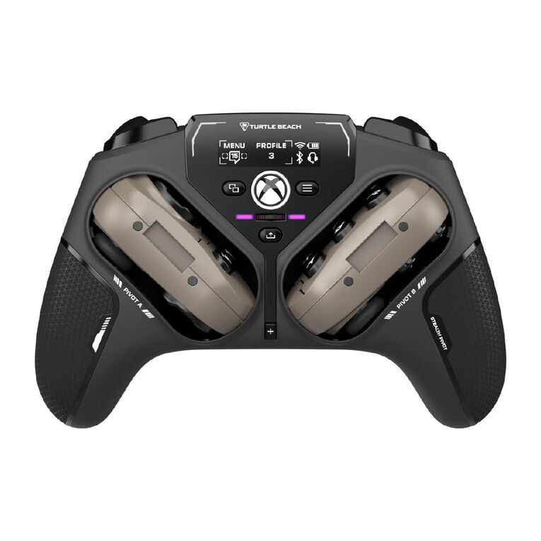 Turtle Beach Stealth Pivot Wireless Smart Game Controller, , hi-res