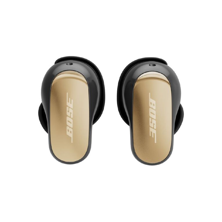 Bose QuietComfort Ultra Earbuds (2nd Gen) Desert Gold, , hi-res