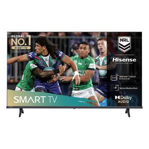 Hisense 32 Inch A4QNZ HD Smart TV