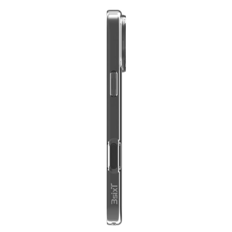 3SIXT EverClear+ Case for iPhone 18 Pro Max / 17 Pro Max, , hi-res