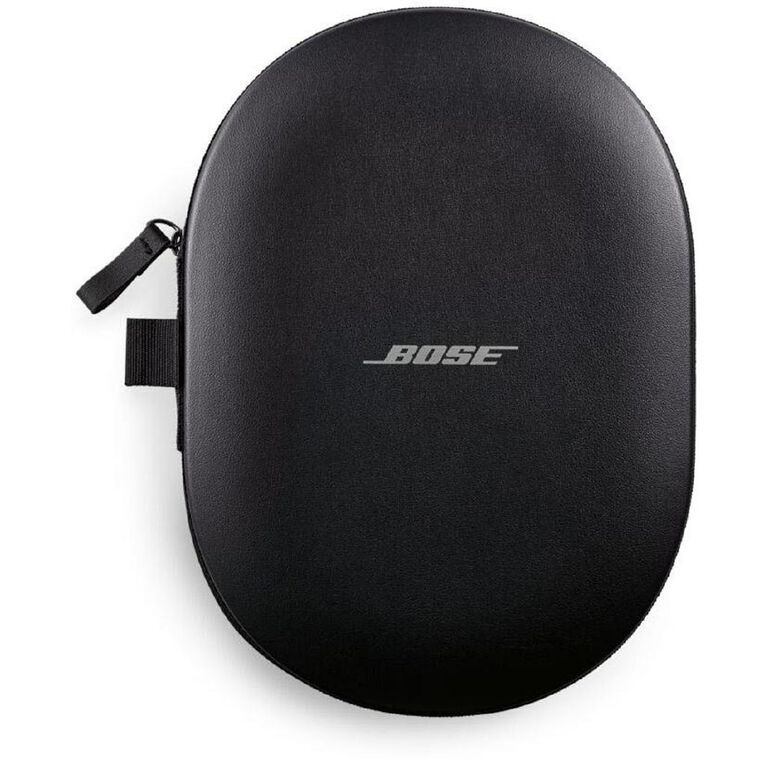 Bose QuietComfort Ultra Headphones (2nd Gen) - Black, , hi-res