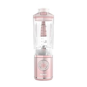 Ninja Blast Max Cordless Portable Blender - Dusty Pink