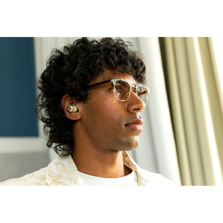 Technics AZ100 True Wireless Noise Cancelling Earbuds - Champagne, , hi-res