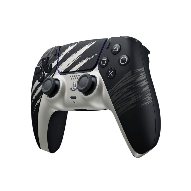 PS5 DualSense Wireless Controller - Marvel's Wolverine Adamantium Limited Edition, , hi-res