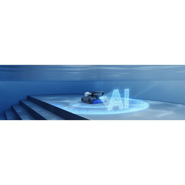 Mova Diver A10 Robotic Pool Cleaner, , hi-res