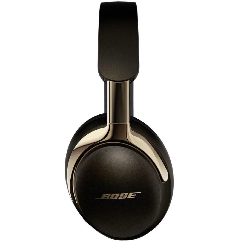 Bose QuietComfort Ultra Headphones (2nd Gen) - Desert Gold - Noel