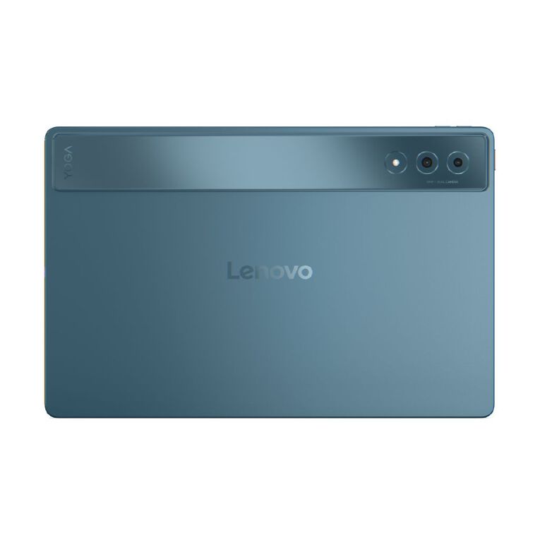 Lenovo Yoga Tab Plus 12.7in Premium AI Tablet with Keyboard and Tab Pen Pro, , hi-res