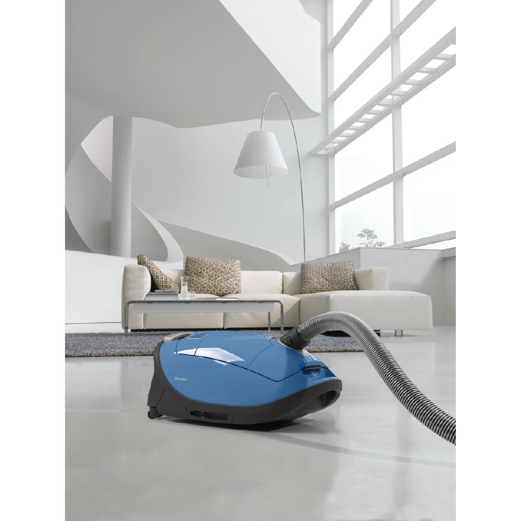 Miele C3 Allergy Bagged Vacuum - Noel 