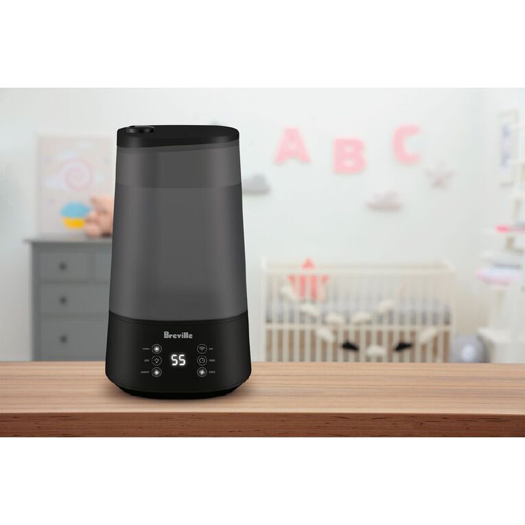 Breville Smart Mist Glow Connect Humidifier, , hi-res