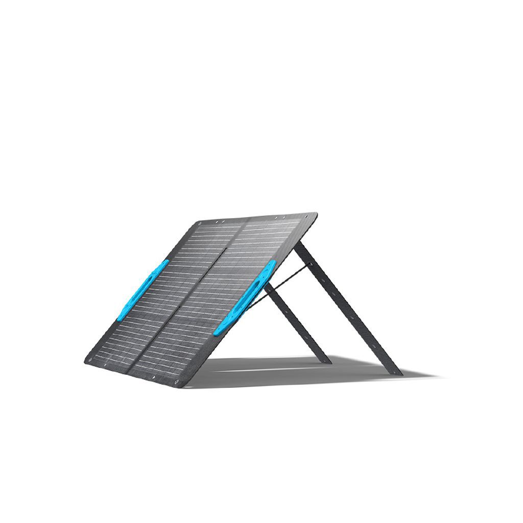 Anker SOLIX PS100 Portable Solar Panel - 100W - Noel Leeming