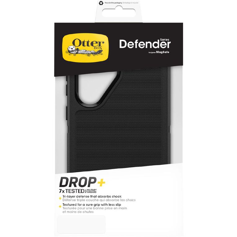 OtterBox Defender Case - Samsung S25 Ultra, , hi-res