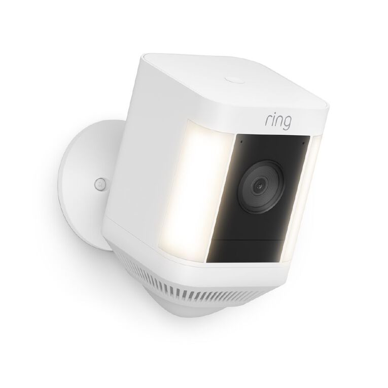 Ring Spotlight Cam Plus Battery, , hi-res