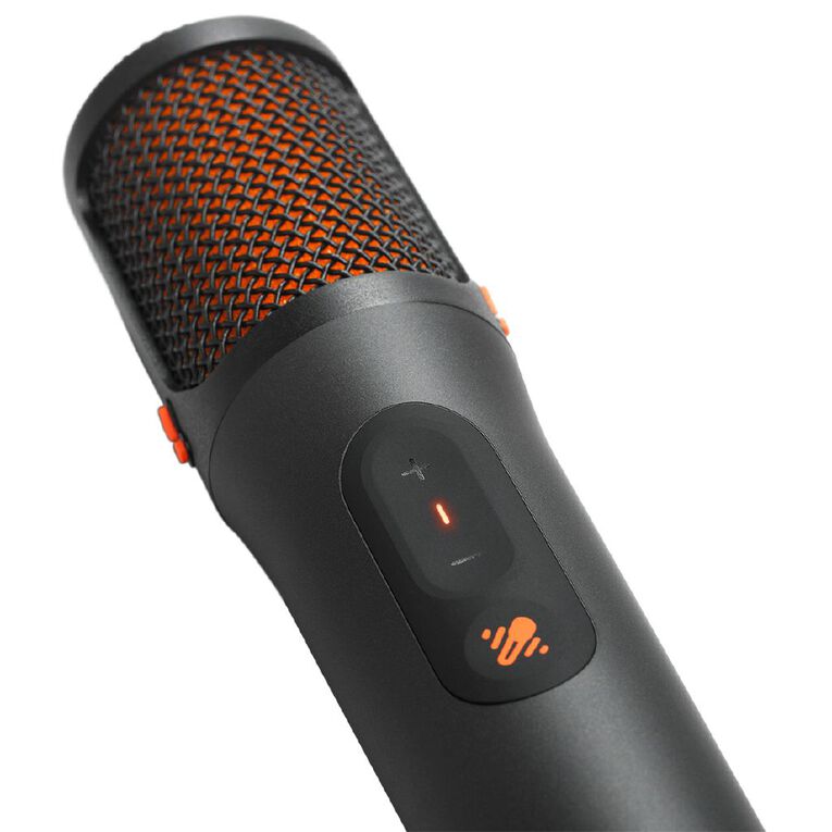 JBL EasySing Mics AI-Powered Karaoke Microphones, , hi-res