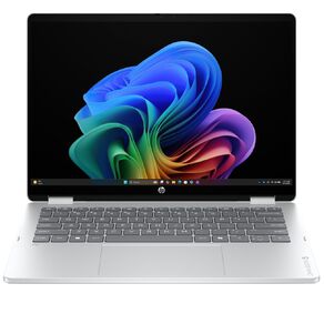 HP OmniBook 5 2-in-1 NG AI 14" Touchscreen Intel Core Ultra 5-322 16GB RAM 512GB SSD Windows 11 Notebook
