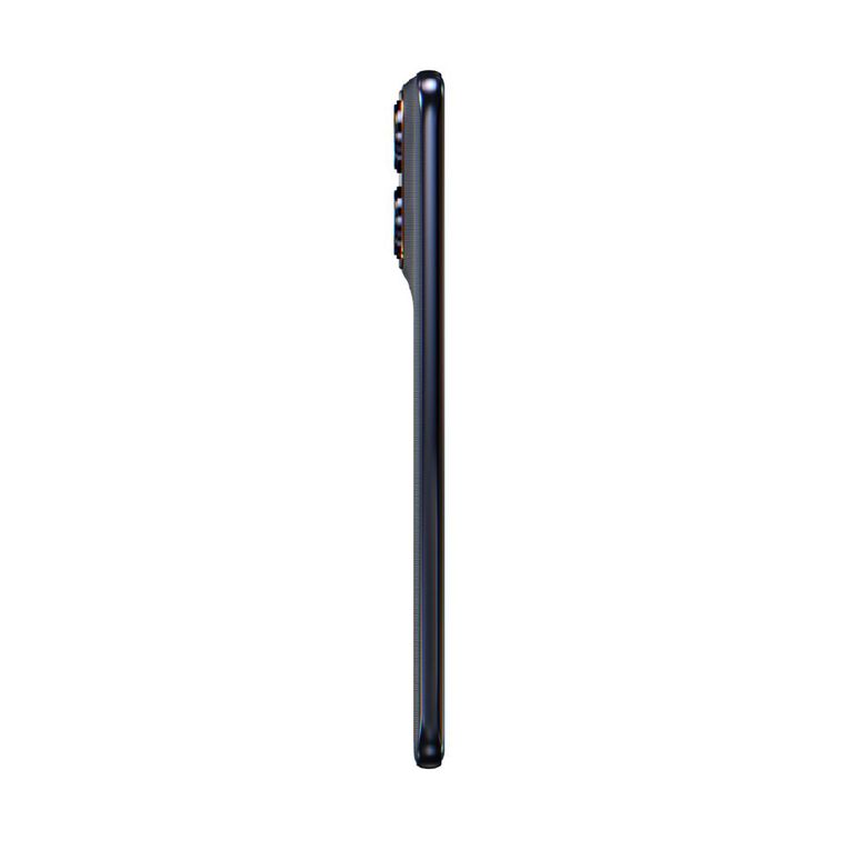 Motorola Edge 70 Fusion - Silhouette (Black), , hi-res