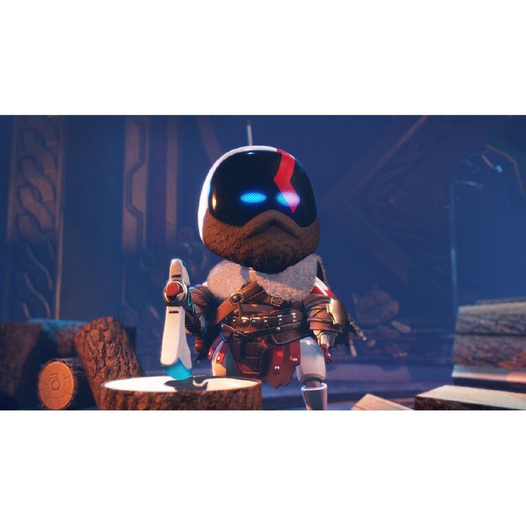PS5 Astro Bot, , hi-res