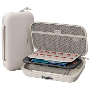 Belkin Charging Case Pro for Nintendo Switch 2 - Sand