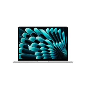 Apple MacBook Air 13-inch with M4 Chip 16GB/512GB 10 Core CPU 10 Core GPU - Silver