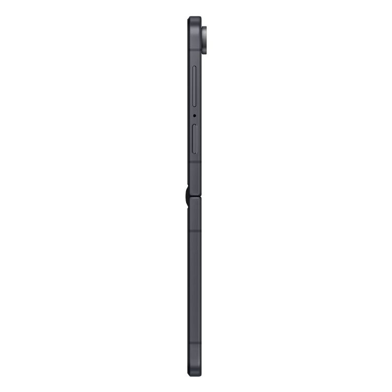 Samsung Galaxy Z Flip8 512GB Graphite, , hi-res