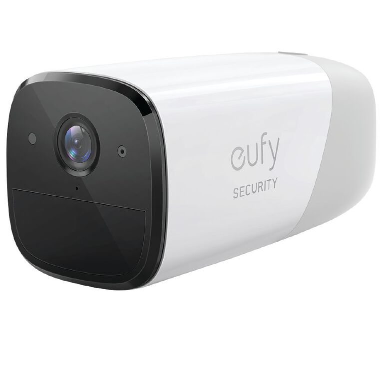 Eufy Cam 2 Pro 2K Security Add-On Camera, , hi-res