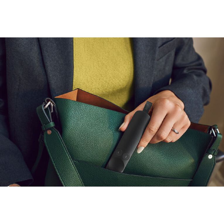 Logitech Spotlight 2 Presentation Remote - Graphite, , hi-res