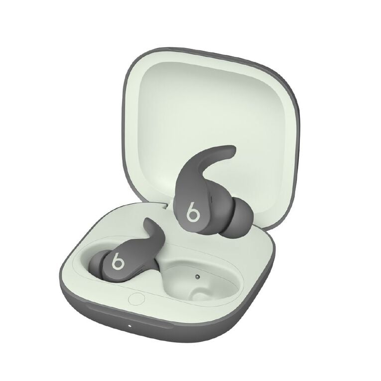 Beats Fit Pro True Wireless Earbuds Grey, , hi-res