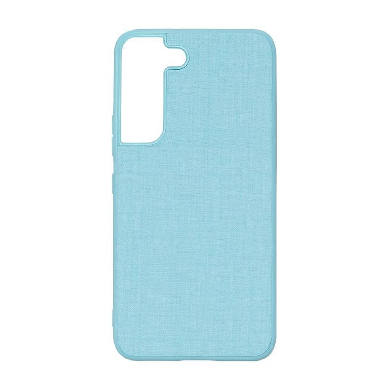 Tech.Inc In the Know Samsung Case Blue Light, , hi-res