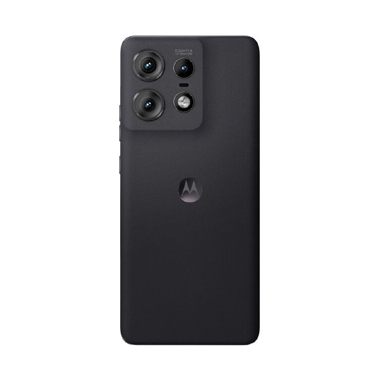 Motorola Edge 50 Pro Black Beauty, , hi-res