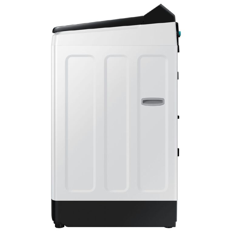 Samsung 8kg Top Load Washing Machine with BubbleWash & Digital Inverter Technology, , hi-res