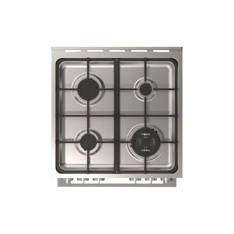 Haier 60cm 500 Series Gas Freestanding Cooker, , hi-res