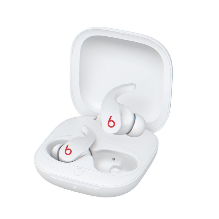 Beats Fit Pro True Wireless Earbuds White, , hi-res