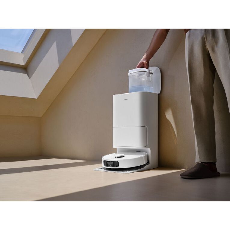 Mova E40 Ultra Robotic Vacuum & Mop, , hi-res