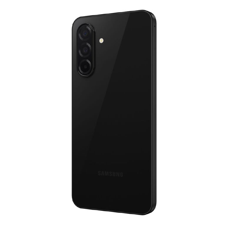 Samsung Galaxy A26 5G 128GB with 2degrees SIM Bundle -Black, , hi-res