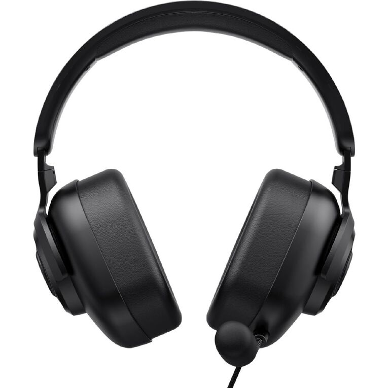 Playmax MX1 Pro Wired Gaming Headset - Black, , hi-res