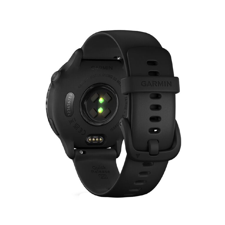 Garmin Vivoactive 6 - Black/Slate, , hi-res