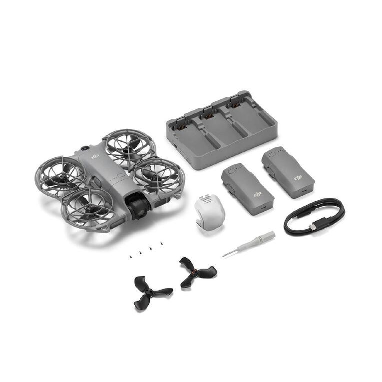 DJI Neo 2 Fly More Combo (Drone Only), , hi-res