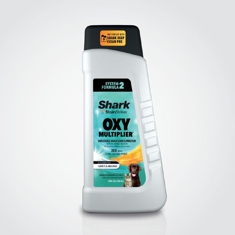 Shark StainStriker OXY Multiplier Formula 950ml, , hi-res