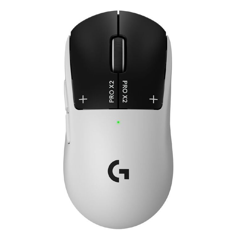 Logitech G PRO X2 SUPERSTRIKE LIGHTSPEED Gaming Mouse, , hi-res