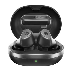 Steelseries Arctis Gamebuds for PlayStation - Black
