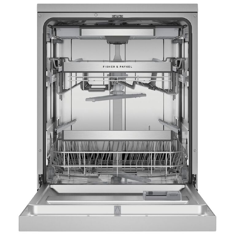 Fisher & Paykel Freestanding Dishwasher, , hi-res