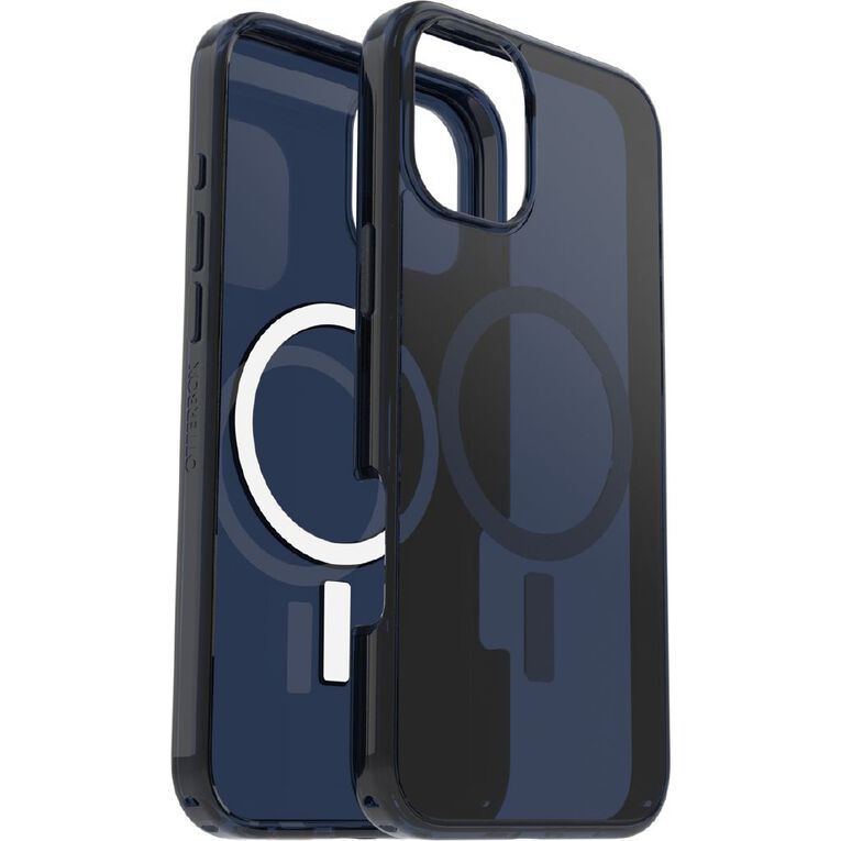 OtterBox Symmetry Case for iPhone 16 Plus - Blue, , hi-res