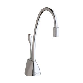 Insinkerator Near Boiling Filtered Water Tap