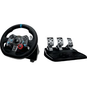 Logitech PS4 & PS3 Driving Force Racing Wheel G29