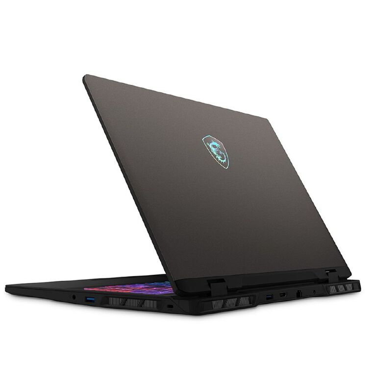 MSI Crosshair 16 HX AI D2XWFKG-082NZ Intel Core Ultra 7-255HX 16GB RAM 1TB SSD RTX 5060 Windows 11 Gaming Notebook, , hi-res