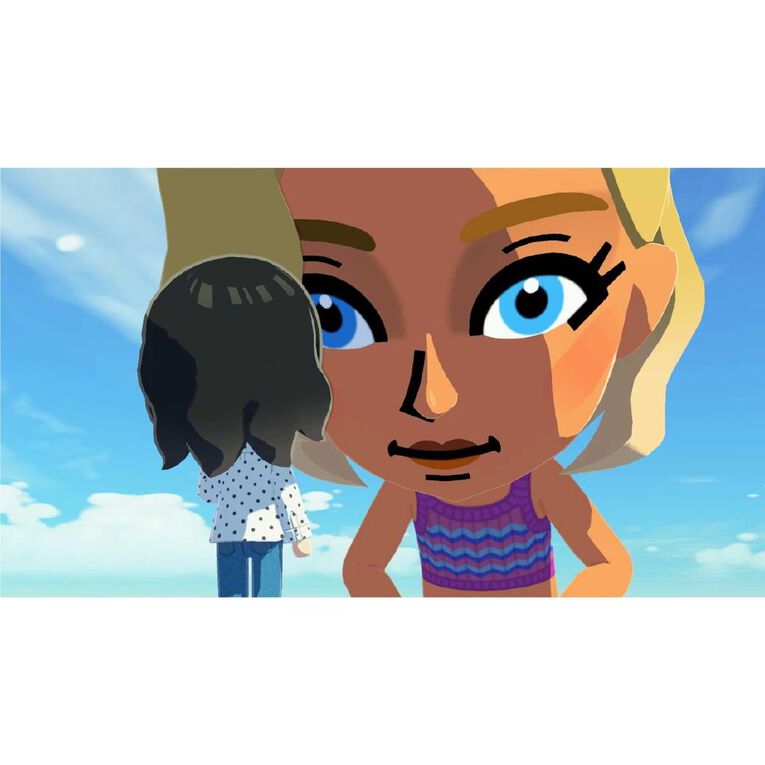 Nintendo Switch Tomodachi&nbsp;Life: Living the Dream, , hi-res
