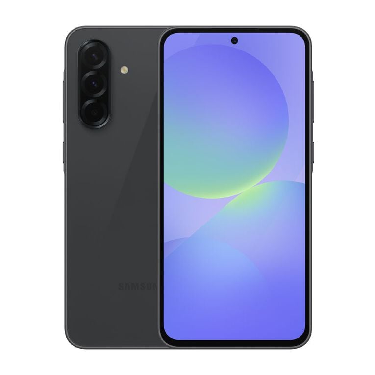 Samsung Galaxy A36 5G 128GB - Awesome Black, , hi-res