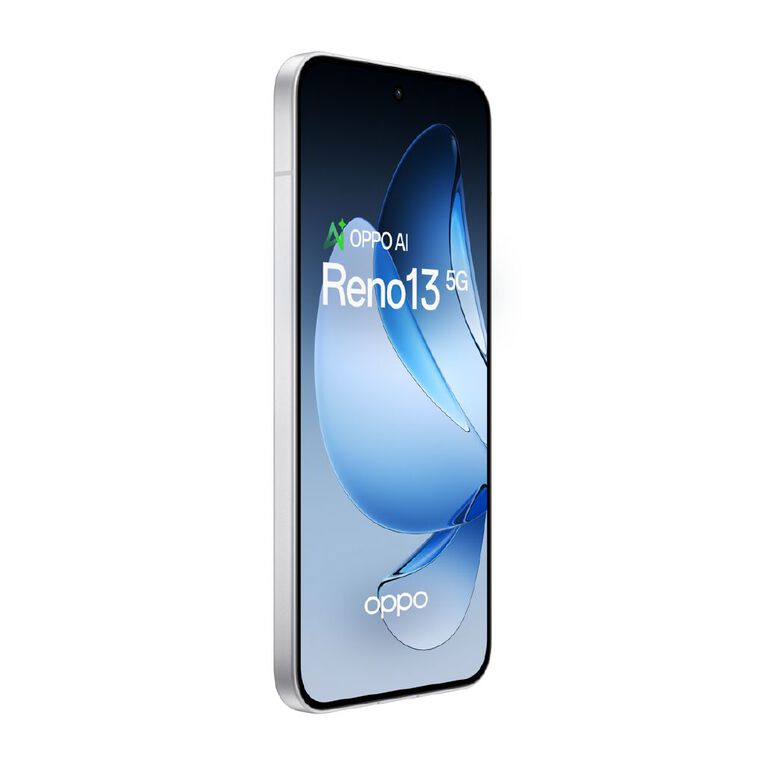 OPPO Reno13 5G - Plume White, , hi-res